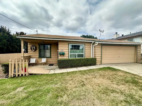 7363 Mount Vernon St, Lemon Grove, CA 91945