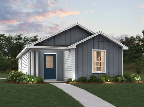 687 Windflower St, Defuniak Springs, FL 32433