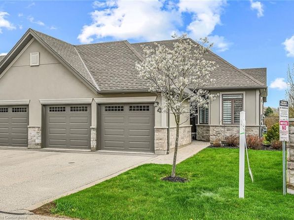 247 Munnoch Blvd #24, Woodstock, ON N4T 1V7