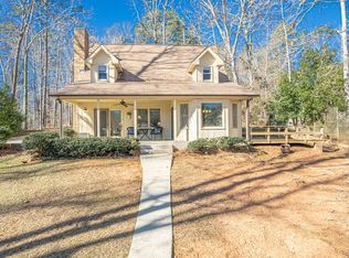 135A Southshore Rd, Eatonton, GA 31024