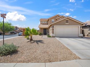 41131 W Bravo Dr, Maricopa, AZ 85138