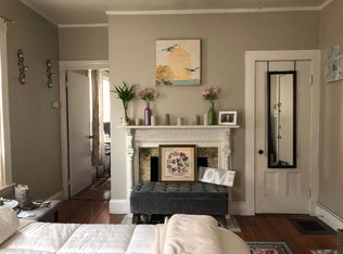 24 Merrymount Rd #1L, Quincy, MA 02169