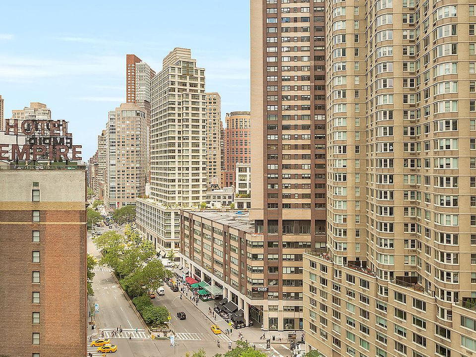 1st image of 62 W 62nd St APT 17B