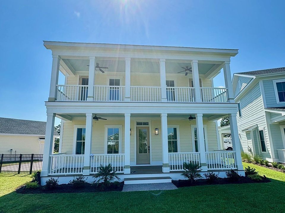 1st image of 845 Crescent Sable Ct. Lot 127