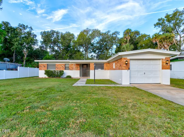 760 Magnolia Ave, Holly Hill, FL 32117