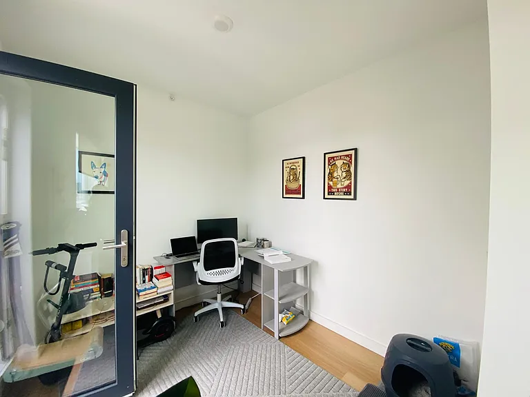 402 Jackson St #PENTHOUSE — Photo 4