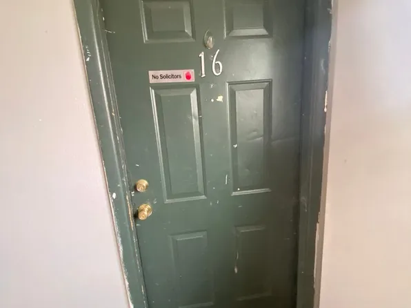 Yorkshire Apartments, 4501 Yorkshire Dr Unit 16, Fort Smith, AR 72904