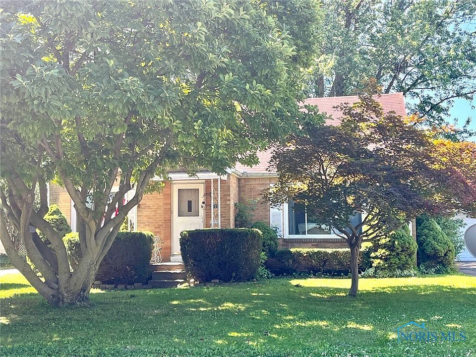 3411 Schneider Rd, Toledo, OH 43614 MLS 6117564 Zillow