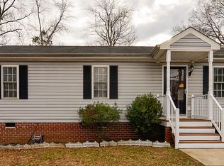 4307 Terminal Ave, Richmond, VA 23224