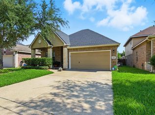 21707 Alta Peak Way, Katy, TX 77449