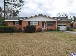 706 Manchester Ave, Florence, SC 29505