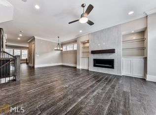 4198 Wisconsin Dr, Atlanta, GA 30338