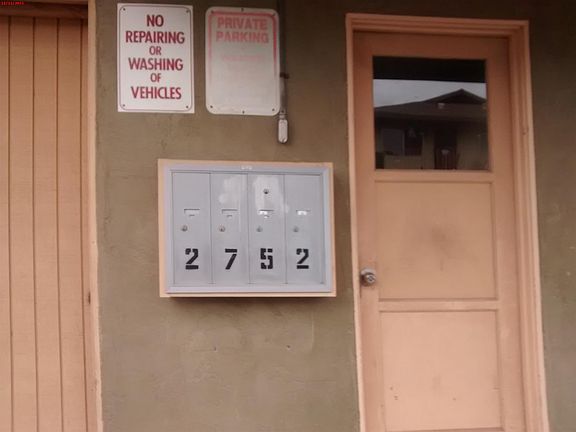 2nd image of 2752 Terrace Pine Dr Unit B