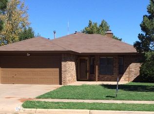 2220 92nd St, Lubbock, TX 79423