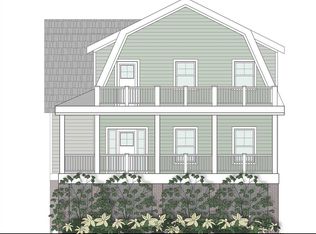 311A Pittsburgh Ave, Cape May, NJ 08204