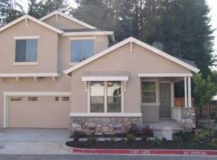 3551 Parker Hill Ct, Santa Rosa, CA 95404
