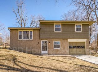 1609 N Rogers St, Independence, MO 64050