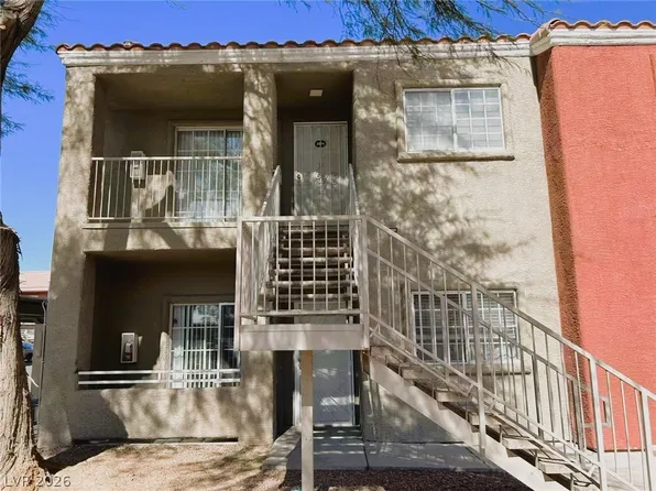 4730 E Craig Rd Unit 2094, Las Vegas, NV 89115
