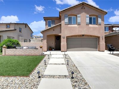 18026 Crabapple Ct, San Bernardino, CA, 92407