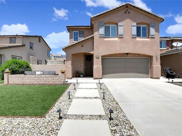 18026 Crabapple Ct, San Bernardino, CA 92407