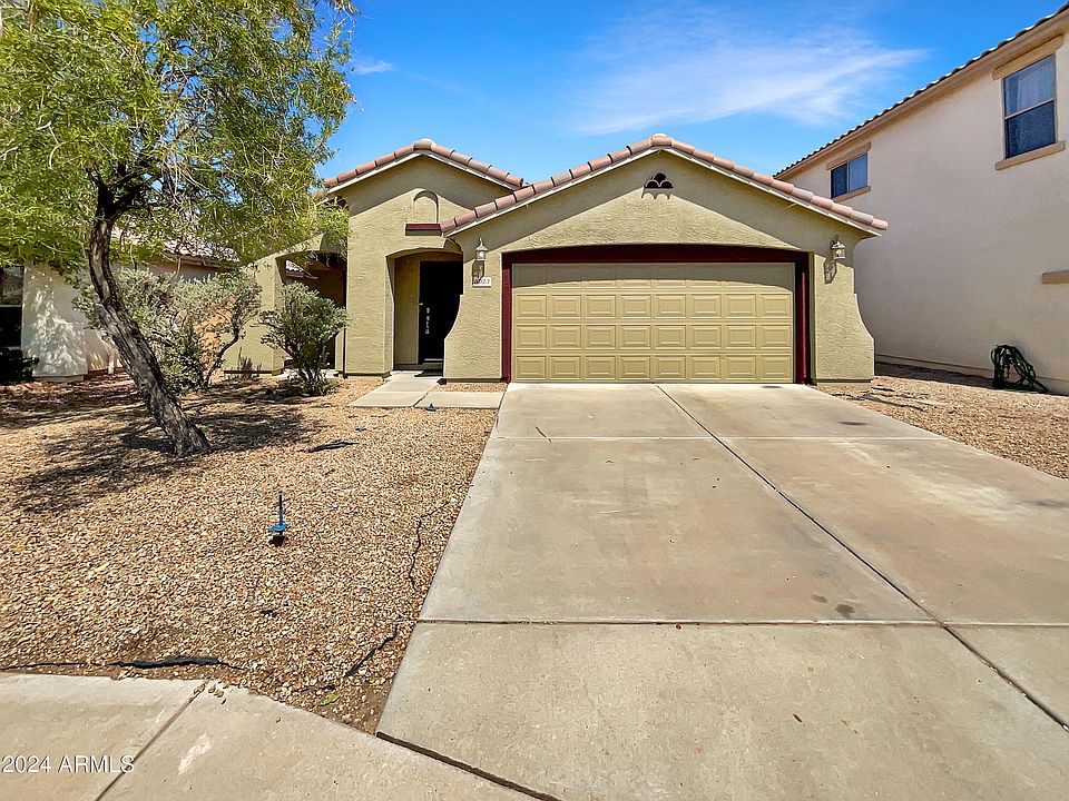 1st image of 5023 S 25TH Drive