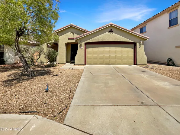 5023 S 25TH Drive, Phoenix, AZ 85041