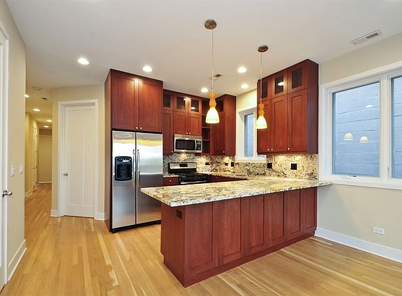 3rd image of 2143 N Damen Ave Unit 401