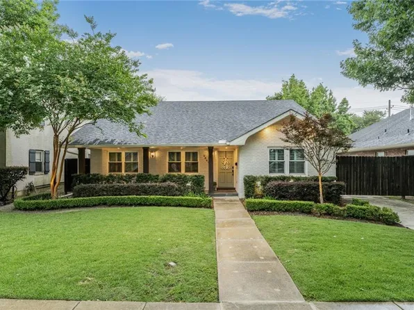5844 Fleur De Lis Dr, New Orleans, LA 70124