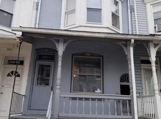1050 Madison Ave, Reading, PA 19601