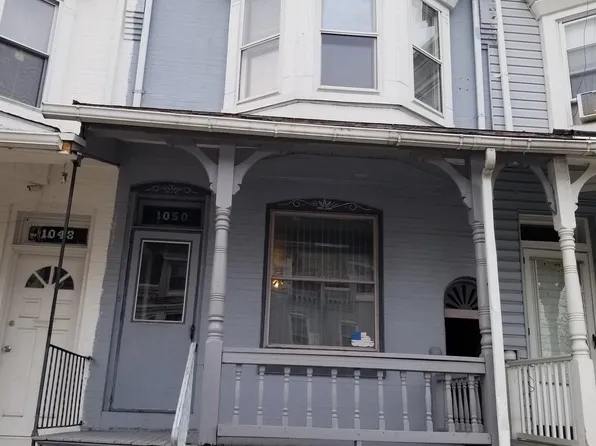 1050 Madison Ave, Reading, PA 19601