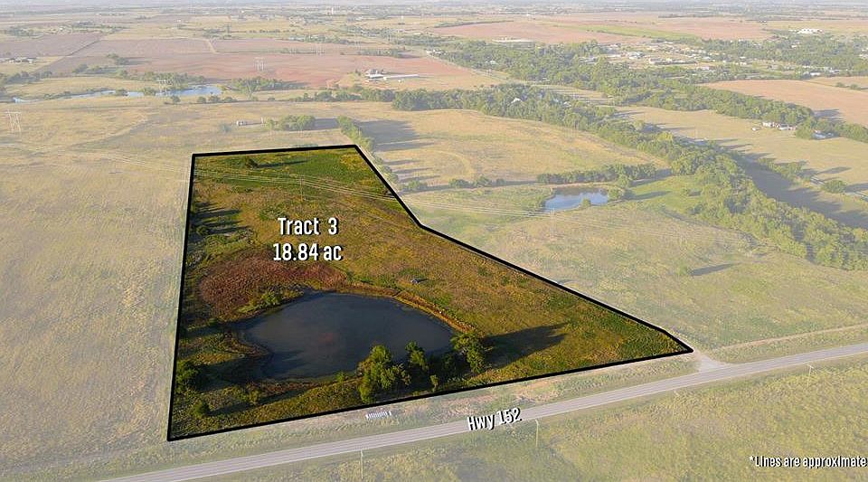 1st image of 0 Highway 152 Lot 3