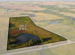 0 Highway 152 Lot 3, El Reno, OK 73036
