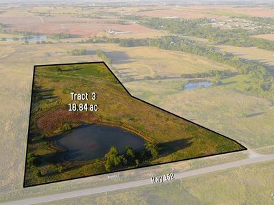 0 Highway 152 Lot 3, El Reno, OK, 73036