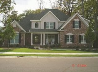 501 London Ct, Bonaire, GA 31005