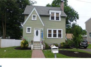 2224 Bowman Ave, Bensalem, PA