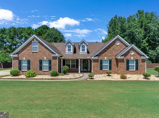208 Danvers St, McDonough, GA 30253