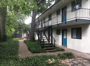 308 E 34th St APT 103, Austin, TX 78705