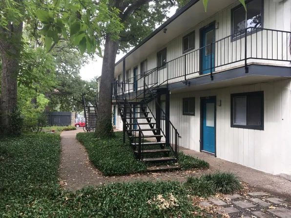 308 E 34th St APT 103, Austin, TX 78705