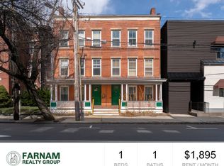 5 Trumbull St #2L, New Haven, CT 06511