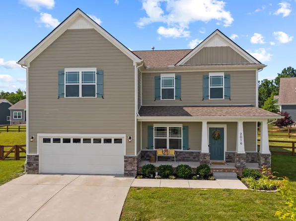 2016 Ambie Way, Fairview, TN 37062