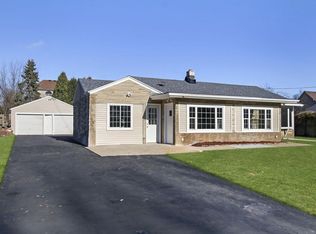 4836 85th St, Kenosha, WI 53142