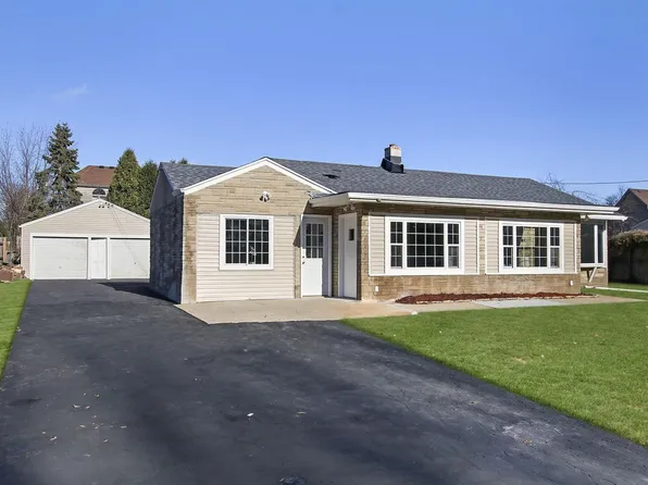 4836 85th STREET, Kenosha, WI 53142