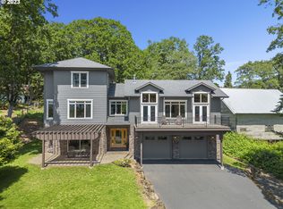 201 Edgecliff Dr, White Salmon, WA