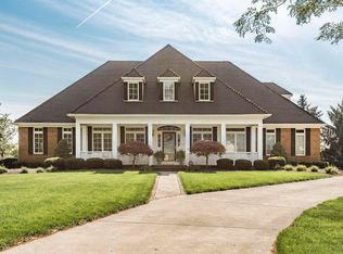 1380 Poppy Hills Dr, Blacklick, OH 43004