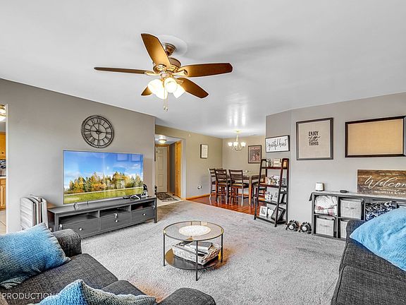 5th image of 9400 Melvina Ave APT 3SE