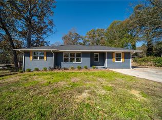645 Montevista St SW, Atlanta, GA 30310