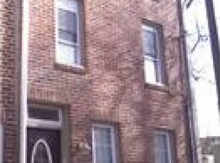 1421 N 4th St, Philadelphia, PA 19122