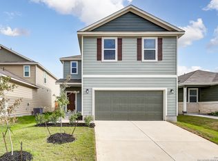 4319 Clarisse Street, New Braunfels, TX 78130