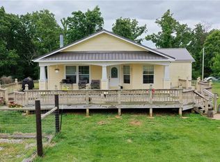 144 County Road 6175, Salem, MO 65560