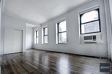Rented by Bond New York
